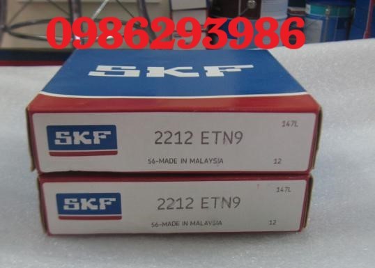 Vòng bi 2212 ENT9