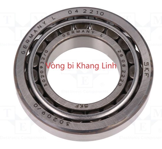 Vòng bi côn 30209