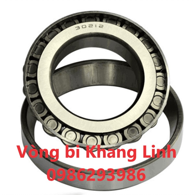 Vòng bi côn 30212