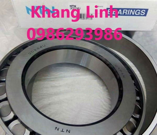 Vòng bi 30224