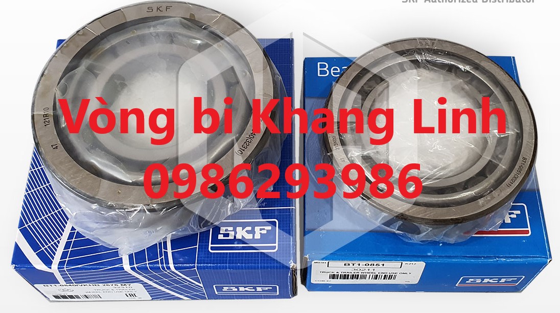VÒNG BI BT1-0840 (32310)