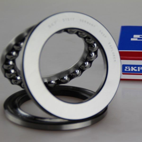 Vòng bi 51203