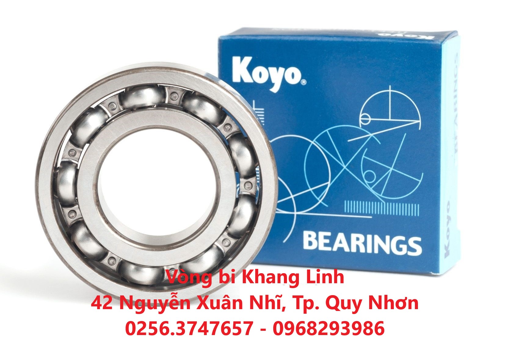 6200 KOYO