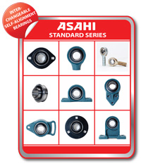Gối đỡ ASAHI