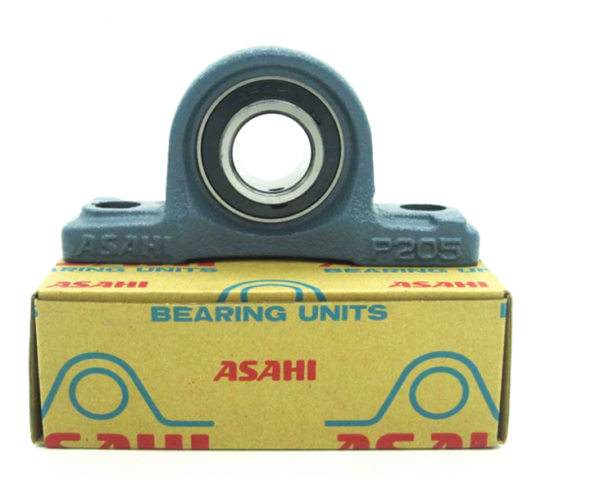 UCP205 ASAHI