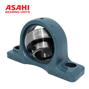 UCP207 ASAHI